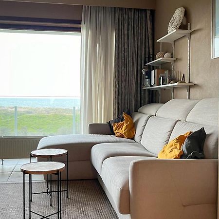 Superbe Studio Avec Une Magnifique Vue Sur La Mer. デ パンネ エクステリア 写真